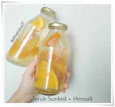 Infused water begitu kita menyebutnya. 10 Cara Mudah Membuat Infused Water Enak Dan Menyehatkan Infoopas Com