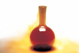 Who S Afraid Of Bromine Bbc News