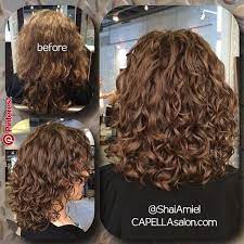 Pin By Natalia On Hairstyles Curly Hair Photos Curly Hair Styles Medium Curly Hair Styles