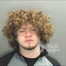 Teen who was with Harry Baker