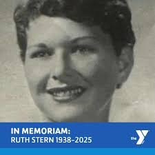 This weekend we celebrated the life of Helen Roberts, a dedicated voluteer  servant of 15 years at the YMCA. May she Rest In Peace 🙏