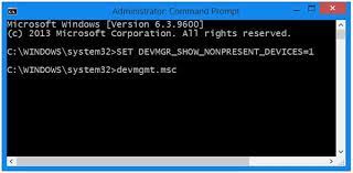 We did not find results for: Make Device Manager Show Hidden Non Present Devices In Windows 10
