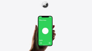 A tile tracker, which apple airtags are expected to be similar to (image credit: Dssx5o2xbno Dm