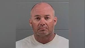 Years before deputy's child sex crimes arrest, Jason Ard vouched for deputy  labeled 'high risk' hire