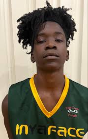 AAS JuneteenthShootout: 15u Houston Hoops EYBL vs InYaFace