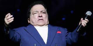 Remembering Nelson Ned, the “Little Giant of Song” Nelson Ned was born in  Brazil and began singing as early as the age of five. He began performing  on talent contests, television programs,