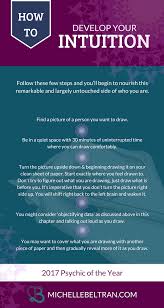 Psychic Medium Introduces A Powerful Technique To Open Your Clairvoyance Intuition Quotes Psychic Mediums Intuition