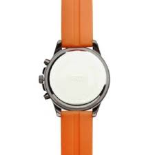 Sparco Eddie Orange Watch