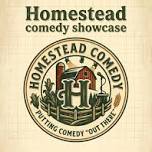 Comedy Night in Weatherford