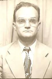 Leo Audra Walden (1910-2001)