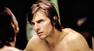 David Aames from Vanilla Sky