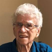 Lilly Emelia Autio Obituary (2021)