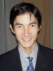 Albert Yee's Instagram, Twitter & Facebook