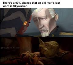 True Jedi Shared A Photo On Instagram Coincidence I Don T Think So Yodamemes Yoda Grandmasteryoda Star Wars Humor Funny Star Wars Memes Star Wars Memes