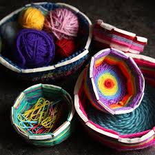 ‪50+ Easy Crafts to Do at Home for Instant Fun - Mod Podge Rocks‬‏
