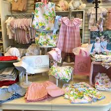 Established in 1908, stein mart is the savings headquarters for brand name fashion for men and women, unique home décor and gifts, and the season's trendiest…. Fun Fancy Children S Boutique