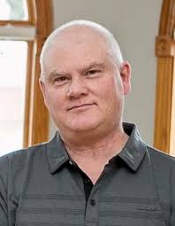 Reginald Michael Desfosses Obituary