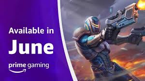 Benefits are included free with your amazon prime membership. Prime Gaming Das Sind Die Juni Angebote Von Prime Gaming