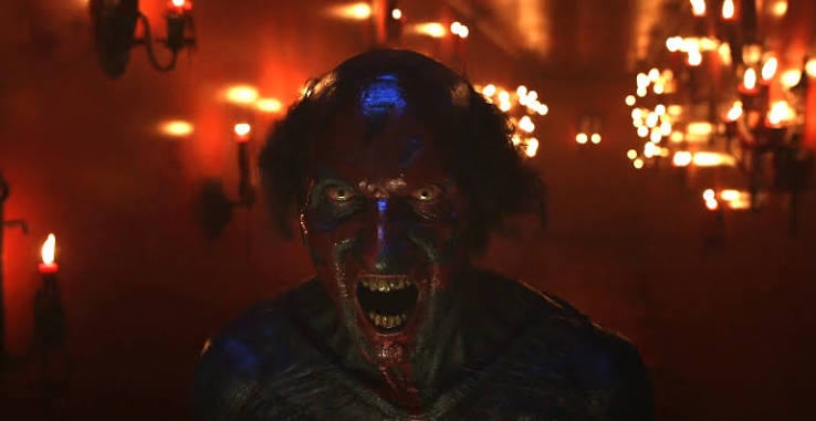 Insidious: The Red Door' Just Became the Highest Grossing Horror Movie of  2023 at Worldwide Box Office - Bloody Disgusting