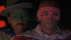 DAARAC's Archive: Blankman (1994)