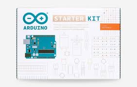 See you on the dance floor! Arduino Starter Kit Multi Language Arduino Official Store