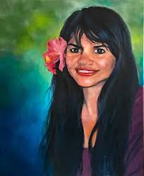 Gallery — Art of Ron Miranda