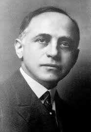 Alfred Lang-Willar (1875-1932)