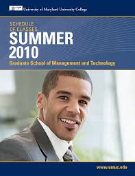Graduate School of Management and Technology