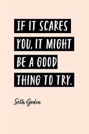 Client Attraction Mindset Flash Sale Seth Godin Quotes Business Woman Quotes Wisdom Quotes