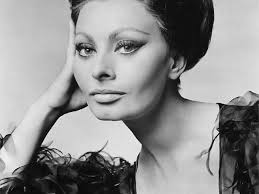 Actress sophia loren was born sofia villani scicolone on september 20, 1934 in rome, italy. Sophia Loren Greenlight Rights