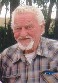 Obituary information for Harold Salisbury