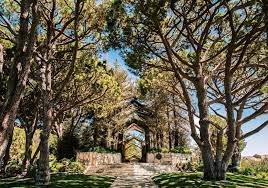 Wayfarers Chapel Wedding Venue Rancho Palos Verdes Ca 90275 Wayfarers Chapel California Honeymoon Rancho Palos Verdes