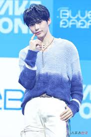 제로베이스원 성한빈, 귀여운 리더 < 연예 < 포토뉴스 < 기사본문 - 한국아이닷컴