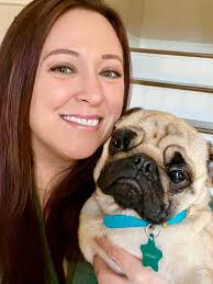 Pug Rescue of Korea added a new...