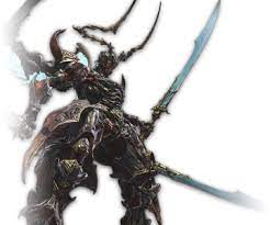 What more perfect ideal could the gnath ask for to champion the defense and expansion of their territory? we were unable to load disqus. Ravana Hard Trial Ffxiv Info
