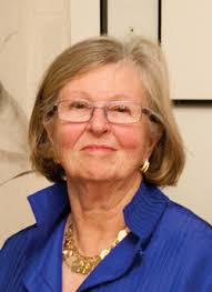 Carol Graves Cimilluca '59