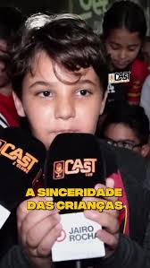 Foi um acerto da diretoria?