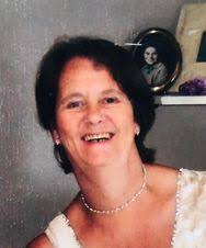 Condolence Book for Kathleen (Kay) Egan (née Burke) (Clonsilla, Dublin)