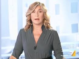 L'ospedale cotugno, i suoi medici e infermieri sono una grande eccellenza non solo italiana Myrta Merlino Come Racconto Il Covid In Tv Denuncia Ma Senza Terrorismi