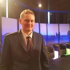 Profile for Aaron Foot