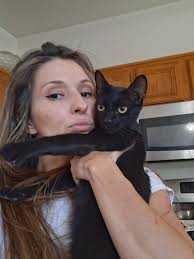 Day 11 , still missing I'm sorry to still be posting, but I can't give up  hope. We walked the neighborhoods again today and checked bushes. I  replaced some flyers that have