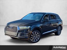 Image result for Night Black 2018 Q7