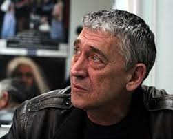 Dimitar Nikolov: Movies, TV, and Bio