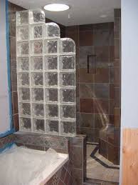 Pin Von Sophie Montgomery Auf Mein Blog Glasblock Dusche Dusche Umgestalten Glasbausteine