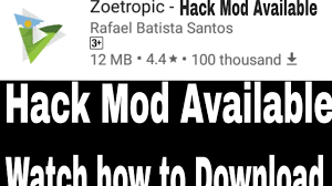 Zeotropic Hack Mod How To Download Zeotropic Hack Mod How To Download Zeotropic Without Watermark Youtube