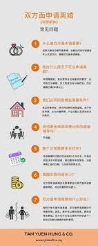 Jazzmine khoo & associates was founded and established by jazzmine khoo wei ching. Faqs Tyh Co Affordable Divorce Family Law Firm Kl Selangor