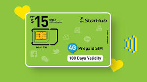 Sim card data recovery software is a free utilities and tools software by freerecovery.org. Happy Prepaid Sim Cards Starhub Mobile
