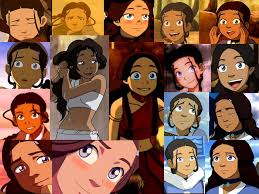 If i have the time i want to keep working on it more, but for now i am happy with what i did. Katara Wallpapers Wallpaper Cave
