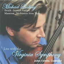 JoAnn Falletta Discography: Vinyl, CDs, & More