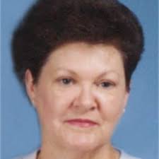 Obituary information for Barbara Ann Blackmon Vandeventer